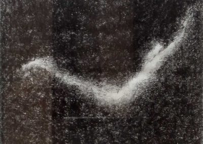 Pierre-Henri Buestel - Envol "Sauteurs" - Lithographie 43x33 cm