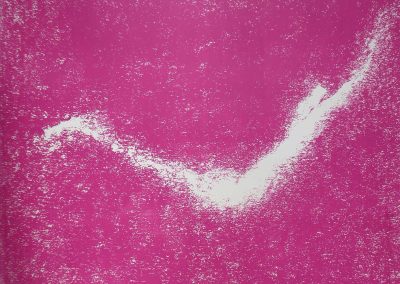 Pierre-Henri Buestel - Envol "Sauteurs" - Lithographie 65x50 cm